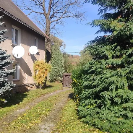 Spekane Skaly - Appartement Miszkowice