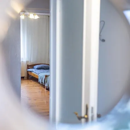 Spekane Skaly - * Miszkowice