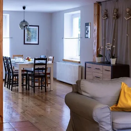 Spekane Skaly - Appartement