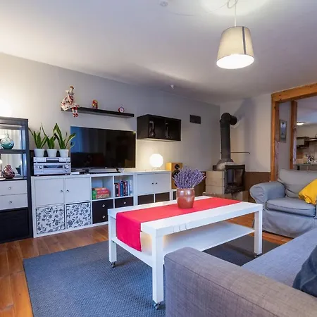 Spekane Skaly - Appartement Miszkowice