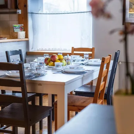 Spekane Skaly - Appartement Miszkowice