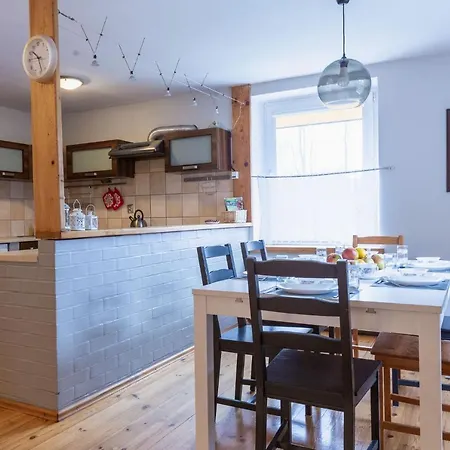 Spekane Skaly - Miszkowice