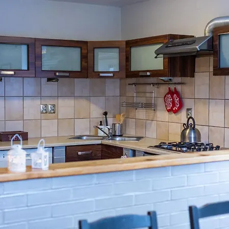 Spekane Skaly - Miszkowice