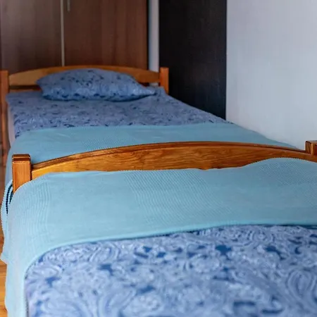 Spekane Skaly - Miszkowice