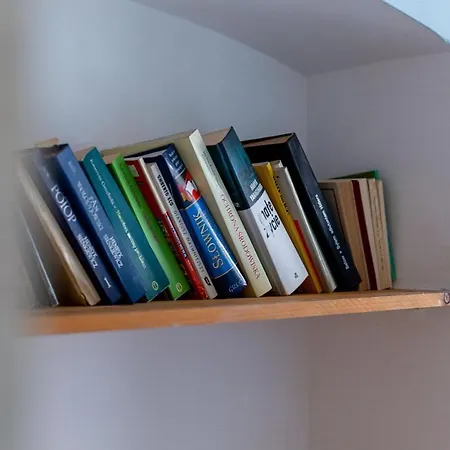 Spekane Skaly - * Miszkowice