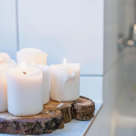 Spekane Skaly - Appartement Miszkowice