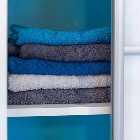 Spekane Skaly - Appartement