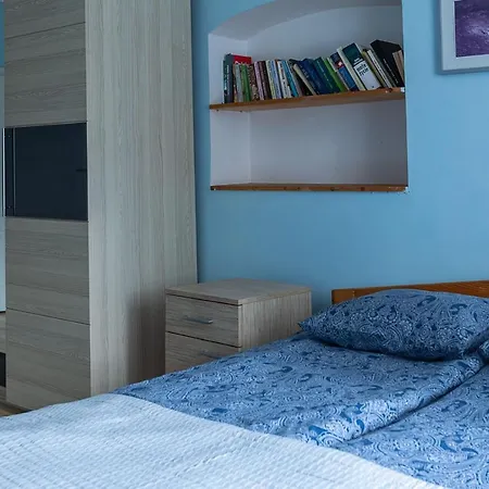 Spekane Skaly - * Miszkowice