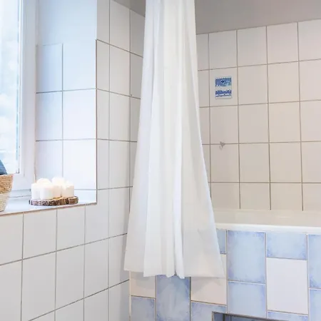 Appartement Spekane Skaly -