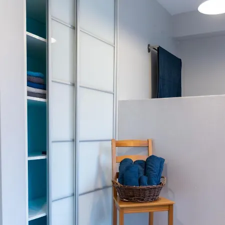 Spekane Skaly - Appartement Miszkowice