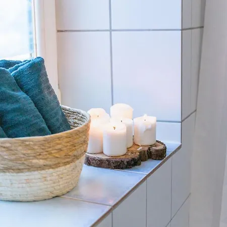 Spekane Skaly - Appartement *