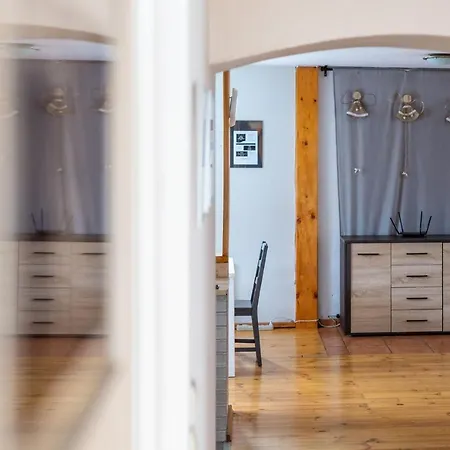 Appartement Spekane Skaly - Miszkowice