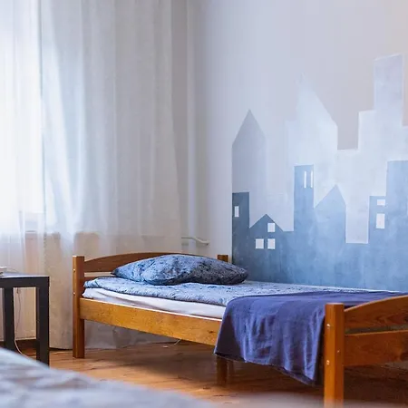 Spekane Skaly - Appartement