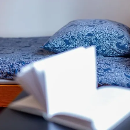 Appartement Spekane Skaly -