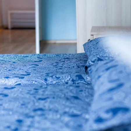 Appartement Spekane Skaly -