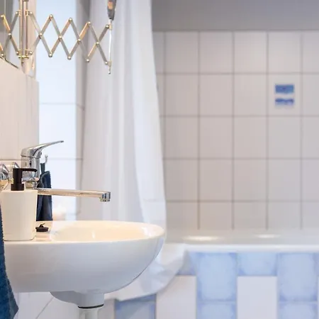 Spekane Skaly - Appartement Miszkowice