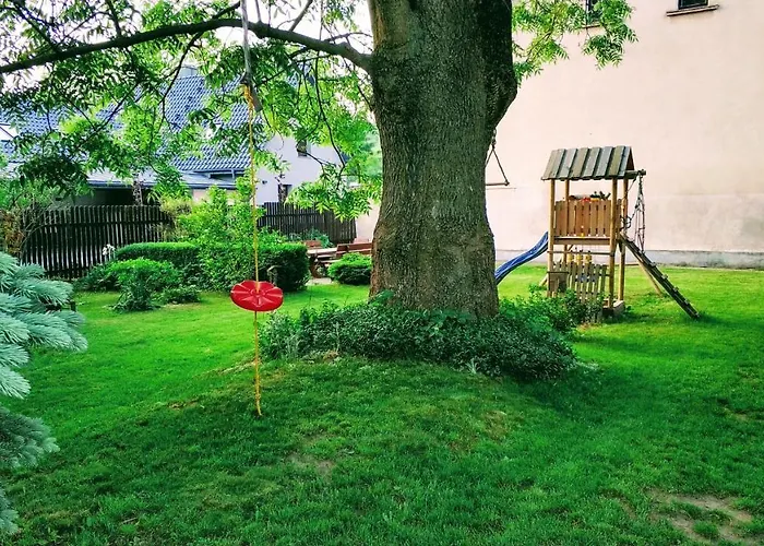 Apartment Spekane Skaly - *