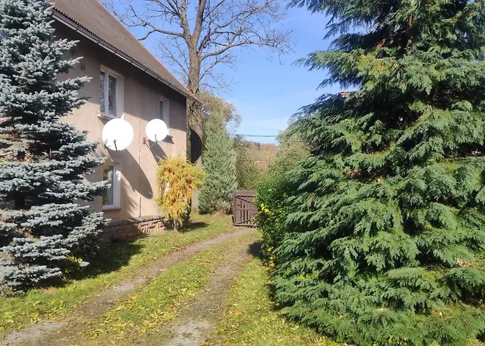 Spekane Skaly - Διαμέρισμα Miszkowice