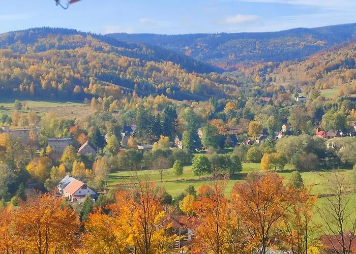 Apartment Spekane Skaly -