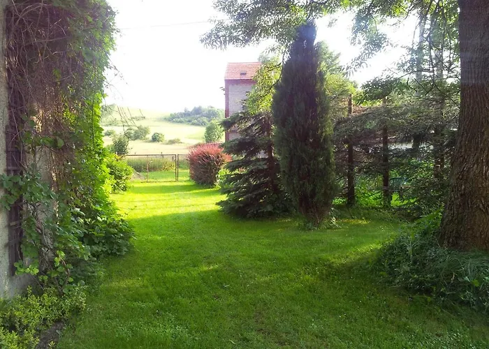 Spekane Skaly - Miszkowice