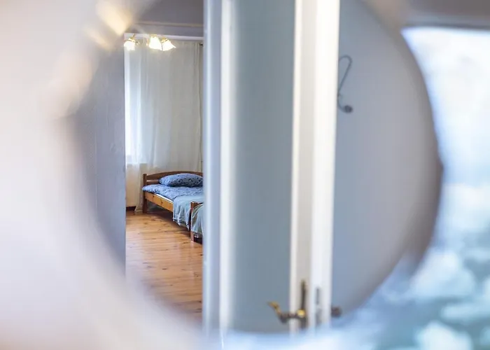 Spekane Skaly - * Miszkowice