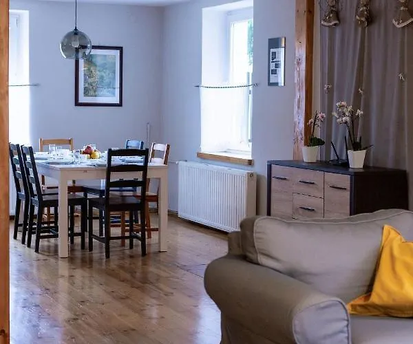 Spekane Skaly - Apartment