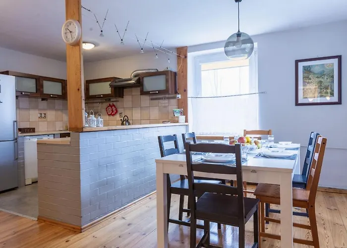 Spekane Skaly - Miszkowice