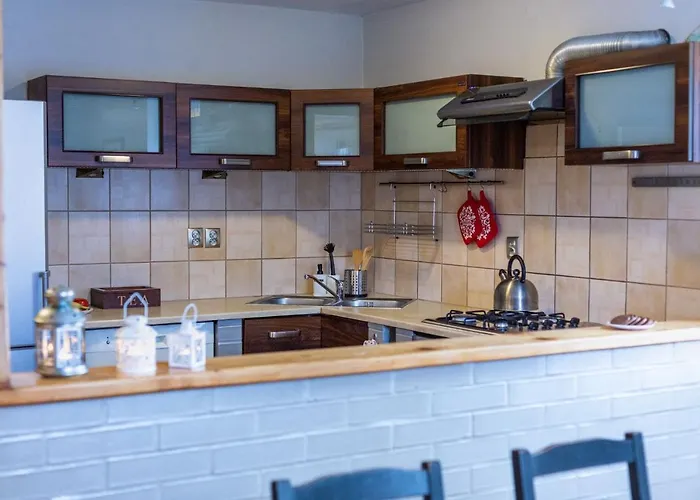 Spekane Skaly - Miszkowice