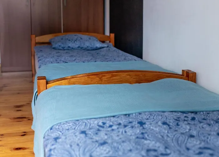 Spekane Skaly - Miszkowice