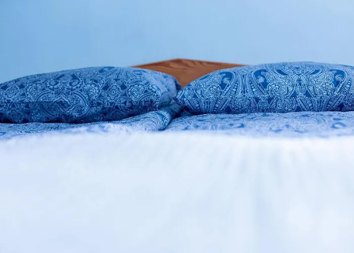 Apartment Spekane Skaly -