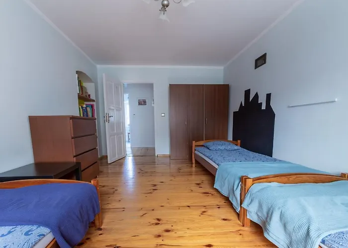 Διαμέρισμα Spekane Skaly - *