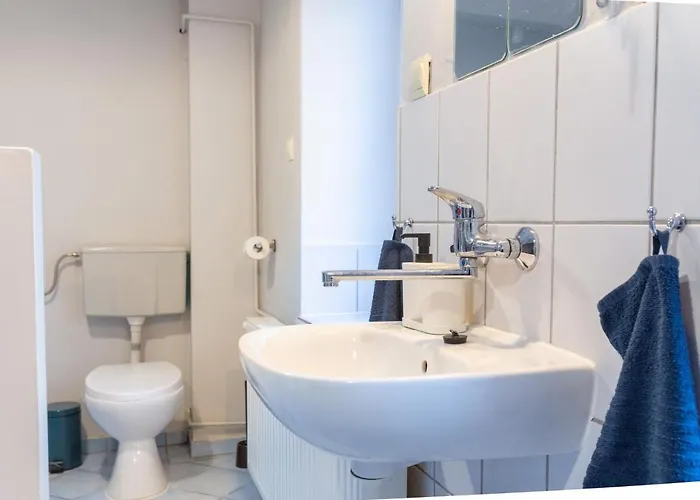 Spekane Skaly - Apartment Miszkowice