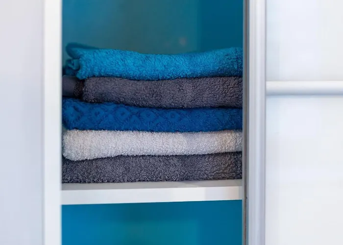 Spekane Skaly - Διαμέρισμα