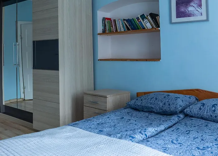 Spekane Skaly - * Miszkowice