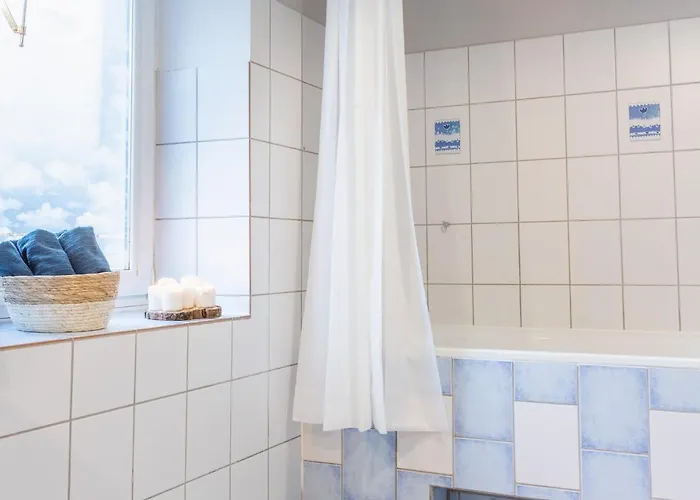 Apartment Spekane Skaly -