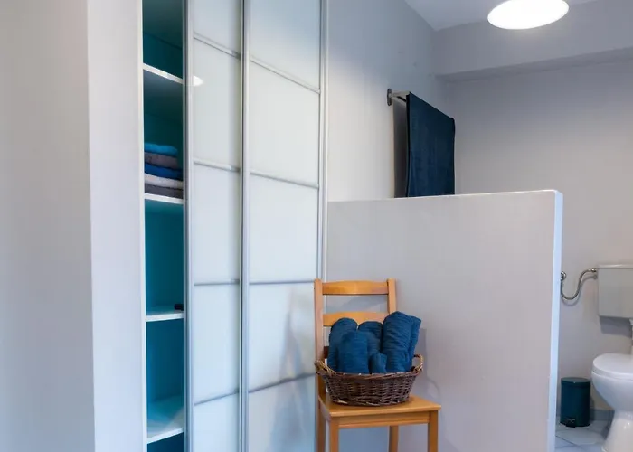 Spekane Skaly - Apartment Miszkowice