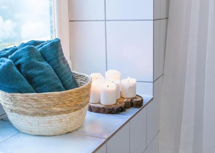 Spekane Skaly - Apartment *