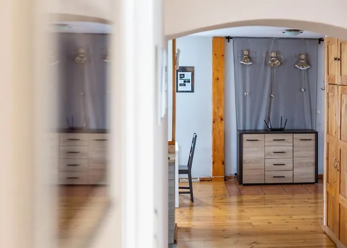 Apartment Spekane Skaly - Miszkowice