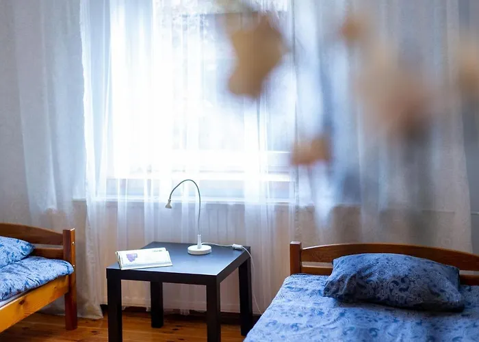 Spekane Skaly - Apartment