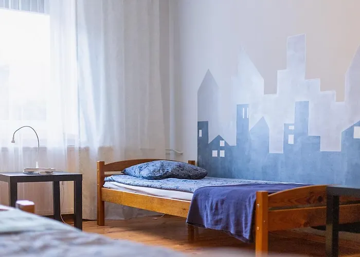 Spekane Skaly - Apartment