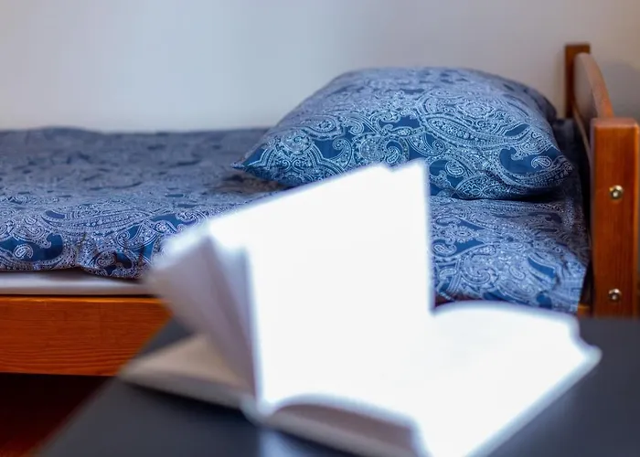 Διαμέρισμα Spekane Skaly -