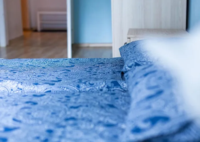 Διαμέρισμα Spekane Skaly -