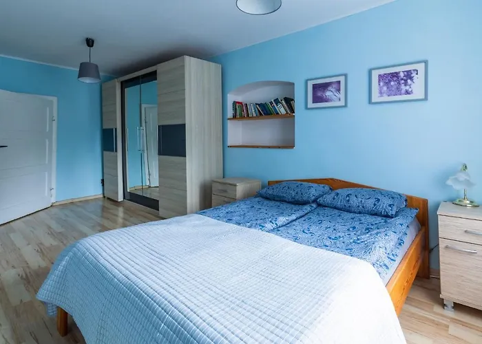 Διαμέρισμα Spekane Skaly - Miszkowice