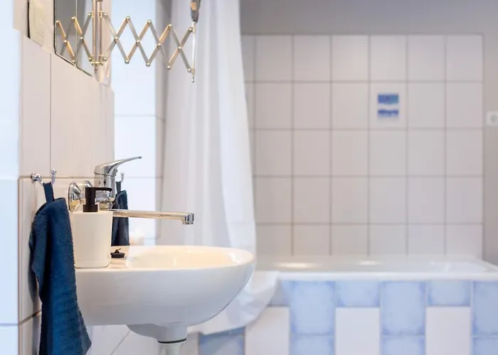 Spekane Skaly - Διαμέρισμα Miszkowice