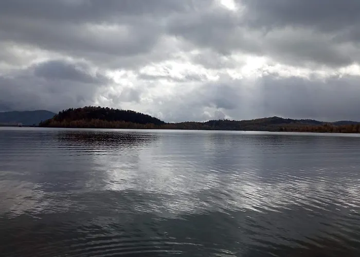 Spekane Skaly - Miszkowice