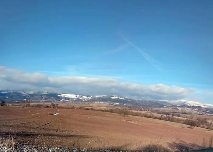 Spekane Skaly - Apartment Miszkowice